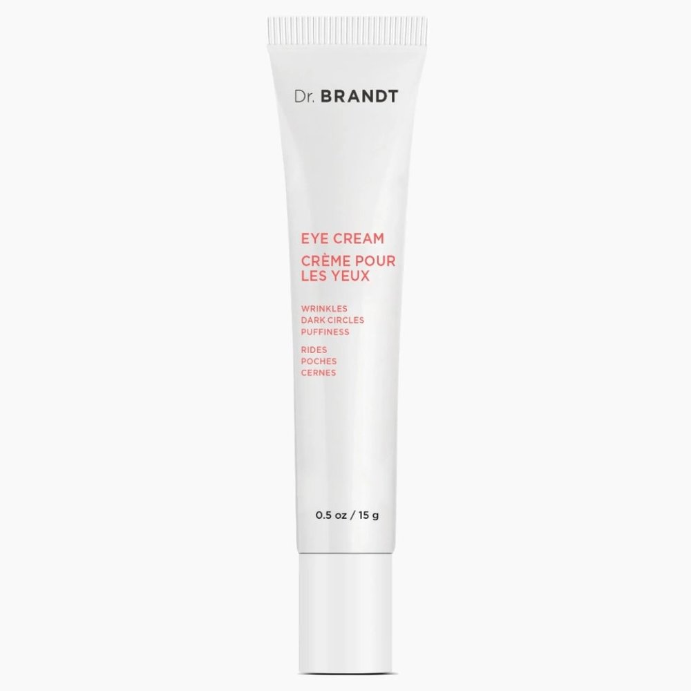 capsule  EYE CREAM Perfect For All Skin